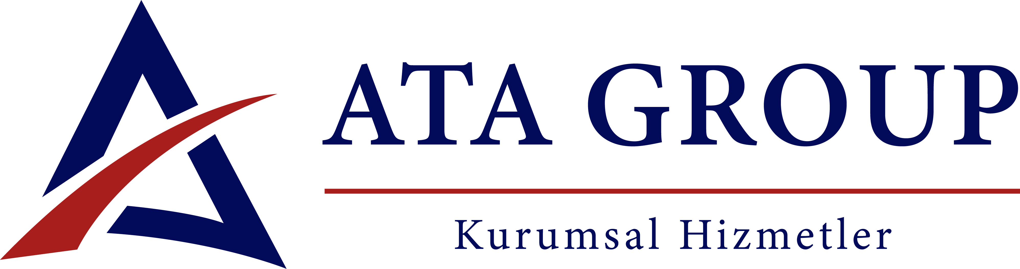 ATA Group Kurumsal Logo