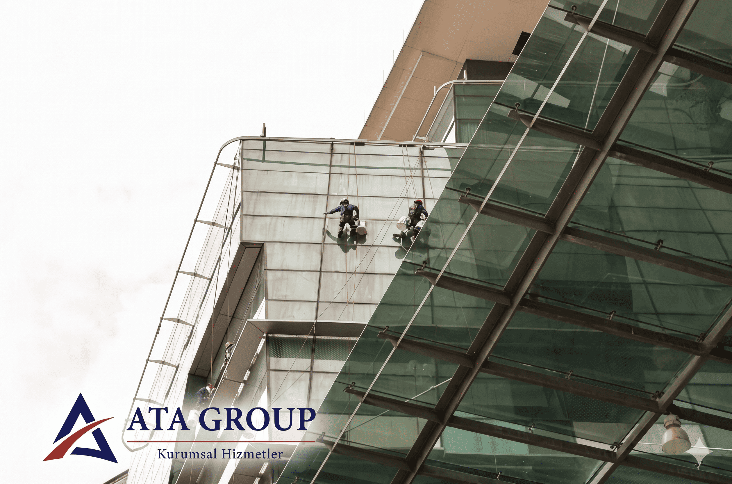 Bursa fabrika ve tesis endüstriyel temizlik hizmetleri