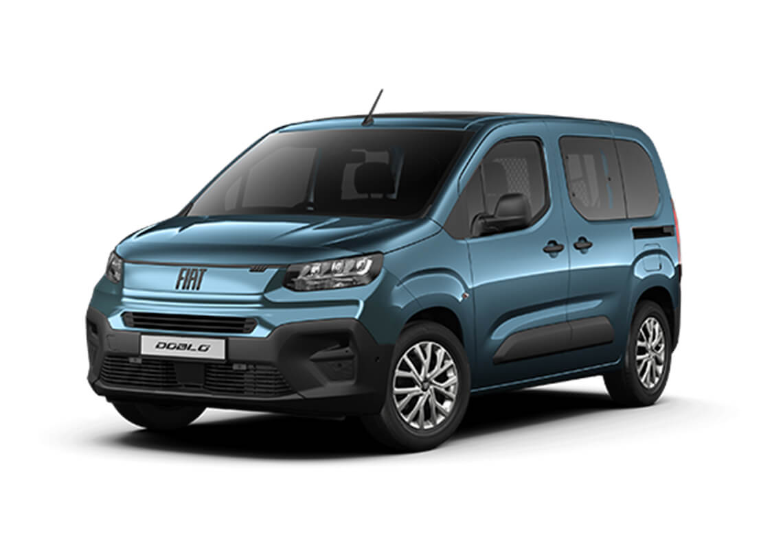 Fiat Doblo filo kiralama Bursa